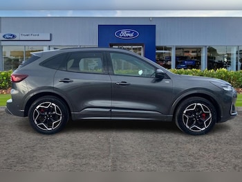 Used Ford Kuga 2025 for sale - 78775688: Photo