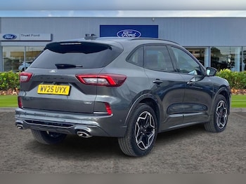 Used Ford Kuga 2025 for sale - 78775688: Photo