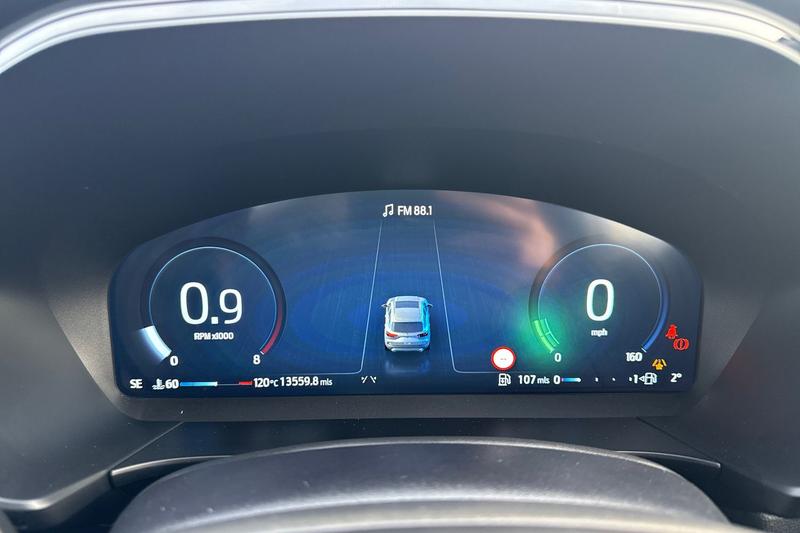 Used Ford Kuga for sale - 77587855: Photo 13