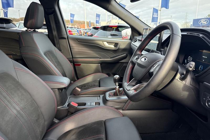 Used Ford Kuga for sale - 77587855: Photo 17