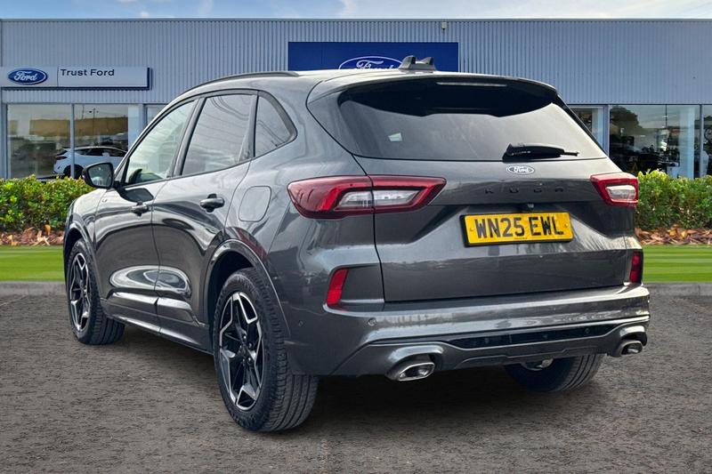 Used Ford Kuga for sale - 77587855: Photo 2