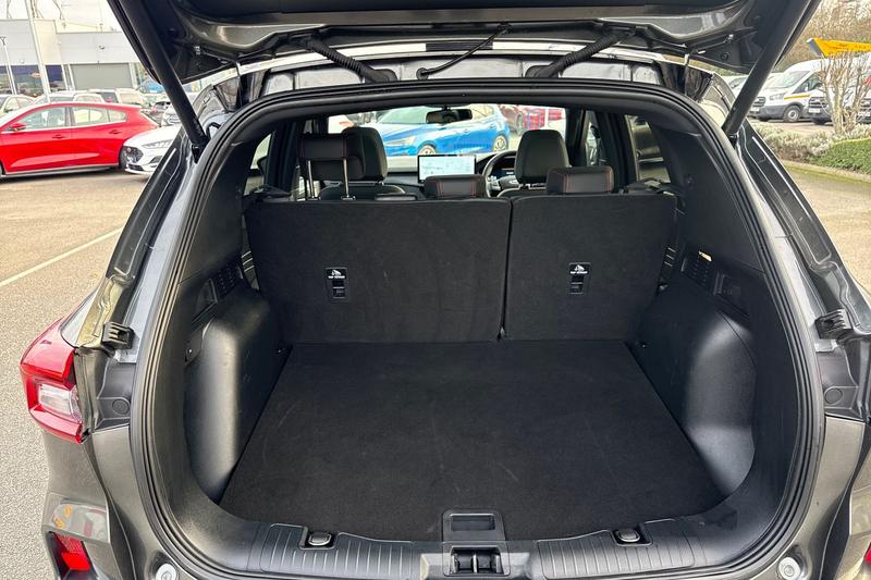 Used Ford Kuga for sale - 77587855: Photo 21