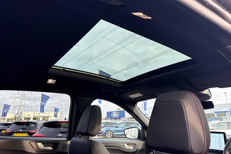 Used Ford Kuga for sale - 77587855: Photo 22