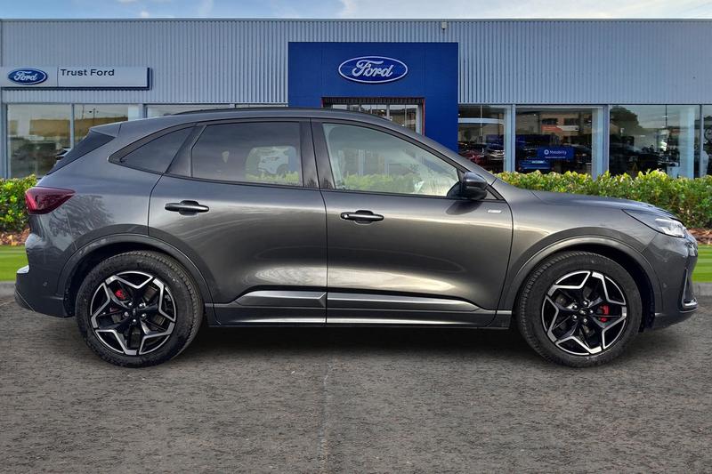 Used Ford Kuga for sale - 77587855: Photo 3