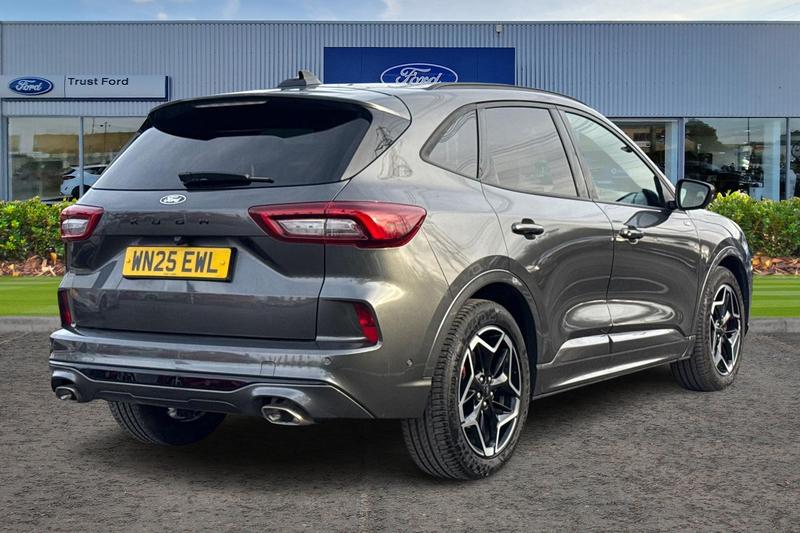 Used Ford Kuga for sale - 77587855: Photo 4