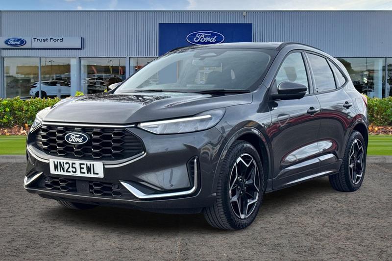 Used Ford Kuga for sale - 77587855: Photo 5