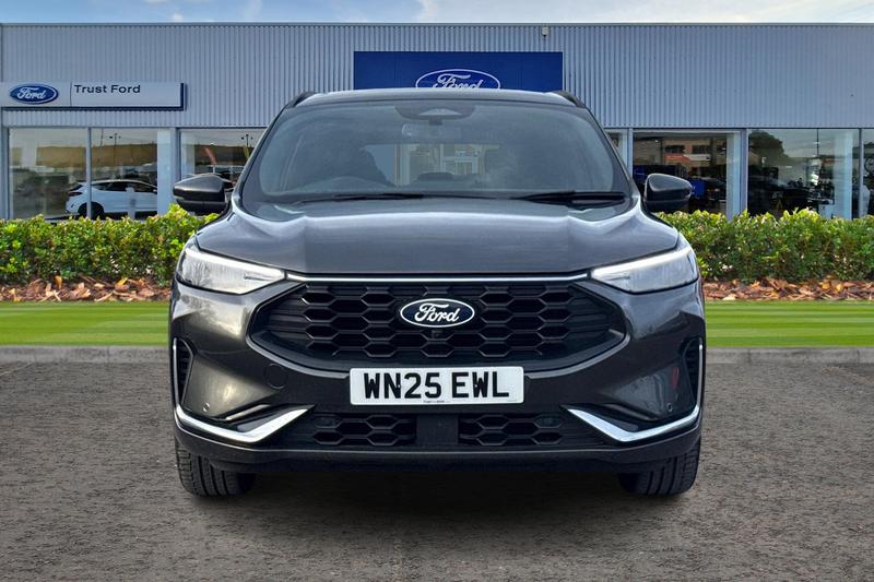 Used Ford Kuga for sale - 77587855: Photo 6