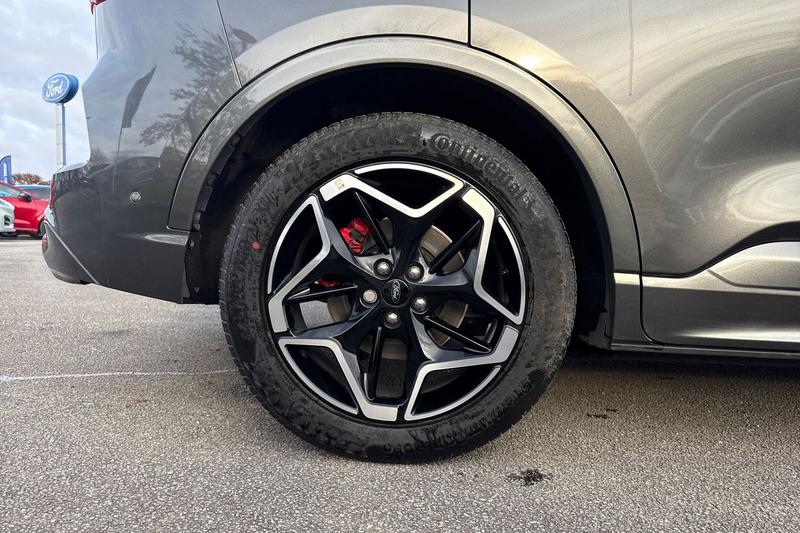 Used Ford Kuga for sale - 77587855: Photo 8