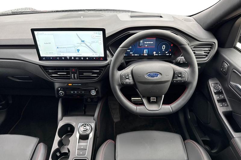 Used Ford Kuga 2025 for sale - 76949039: Photo 11