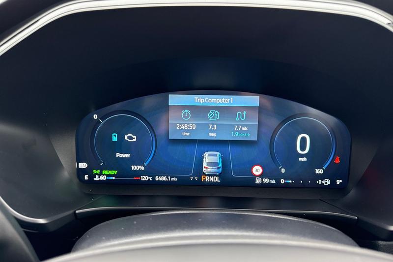 Used Ford Kuga 2025 for sale - 76949039: Photo 13