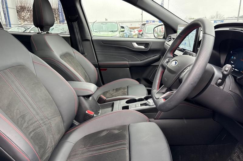 Used Ford Kuga 2025 for sale - 76949039: Photo 17