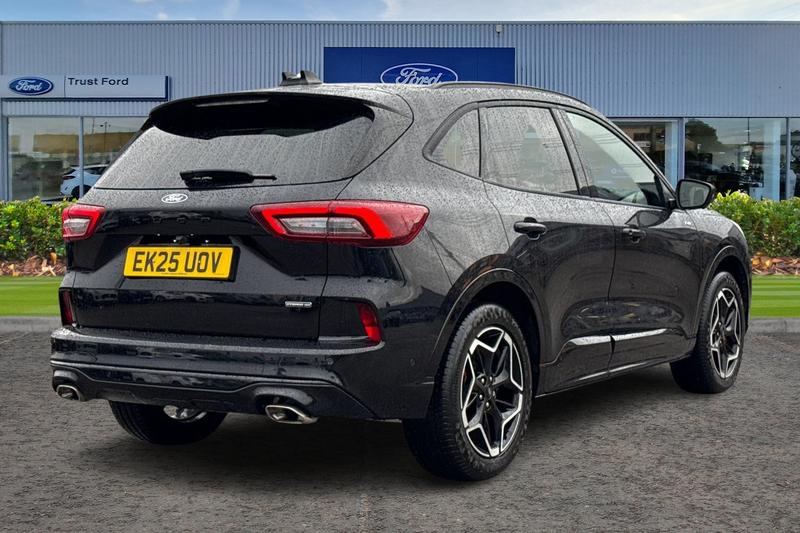 Used Ford Kuga 2025 for sale - 76949039: Photo 4