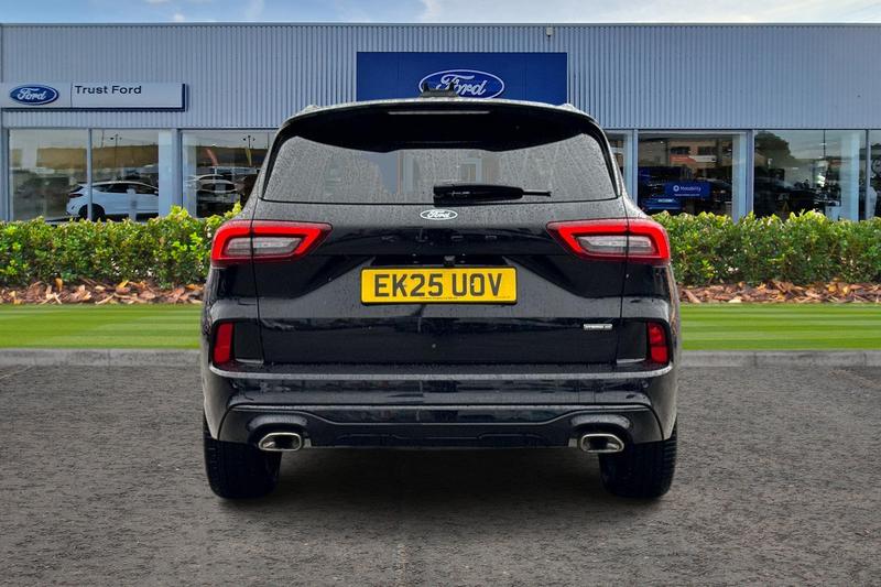 Used Ford Kuga 2025 for sale - 76949039: Photo 7