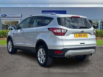 Used Ford Kuga 2018 for sale - 75586864: Photo