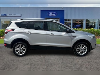Used Ford Kuga 2018 for sale - 75586864: Photo