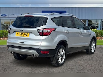 Used Ford Kuga 2018 for sale - 75586864: Photo