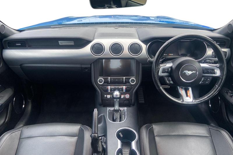 Used Ford Mustang 2021 for sale - 77013754: Photo 10