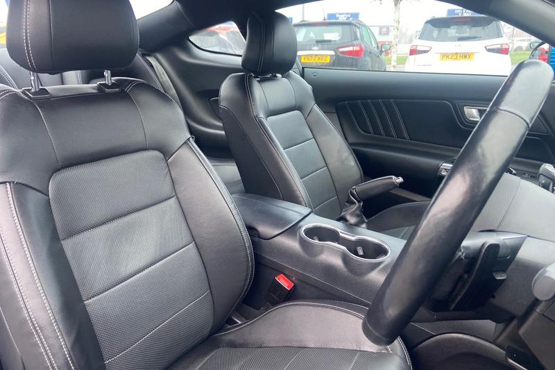 Used Ford Mustang 2021 for sale - 77013754: Photo 17