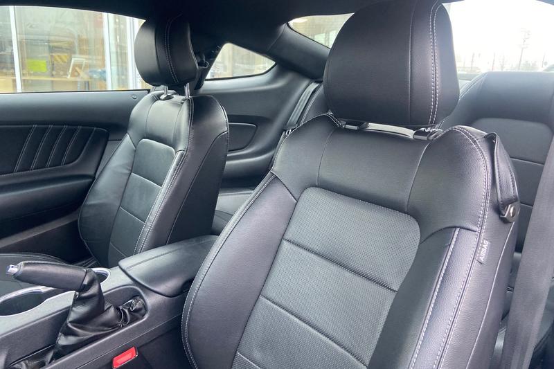 Used Ford Mustang 2021 for sale - 77013754: Photo 19