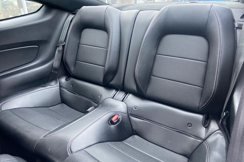 Used Ford Mustang 2021 for sale - 77013754: Photo 20