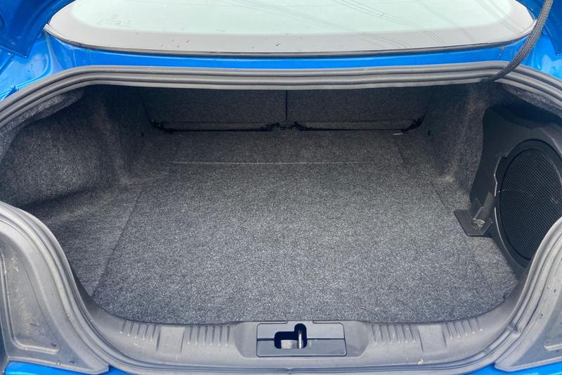 Used Ford Mustang 2021 for sale - 77013754: Photo 21