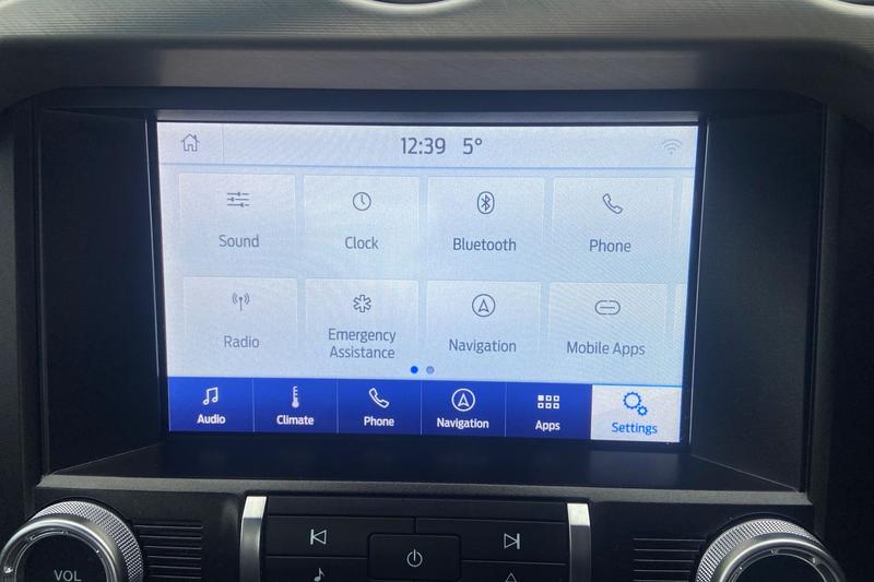 Used Ford Mustang 2021 for sale - 77013754: Photo 22