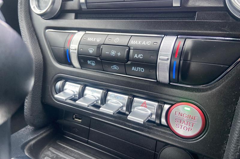 Used Ford Mustang 2021 for sale - 77013754: Photo 24