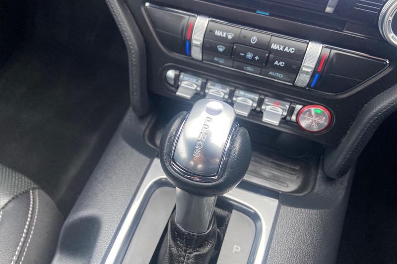 Used Ford Mustang 2021 for sale - 77013754: Photo 25