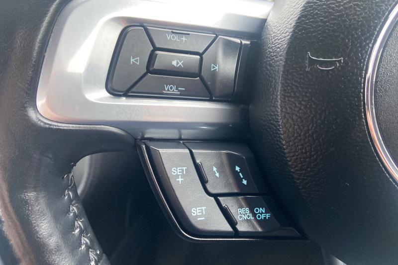 Used Ford Mustang 2021 for sale - 77013754: Photo 26