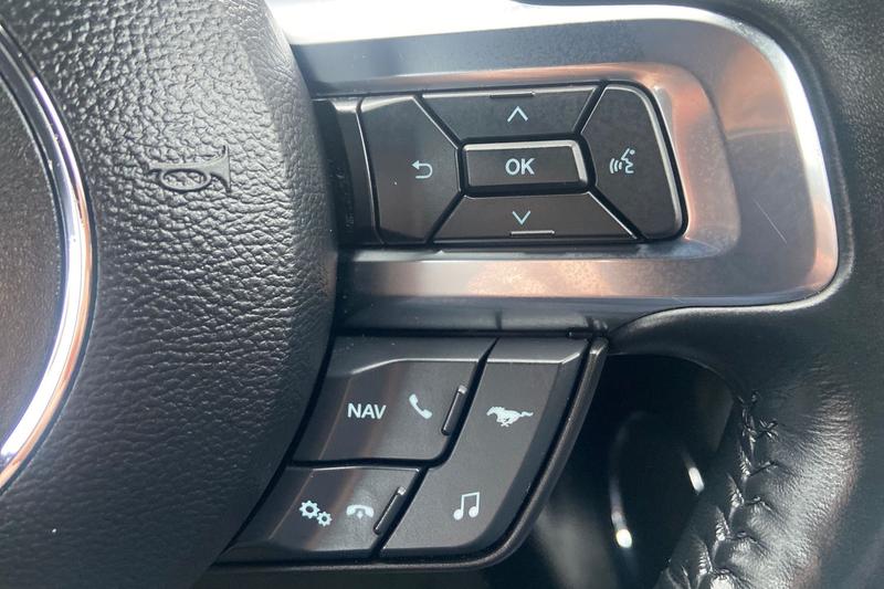 Used Ford Mustang 2021 for sale - 77013754: Photo 27