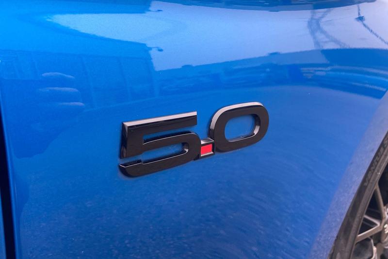 Used Ford Mustang 2021 for sale - 77013754: Photo 29