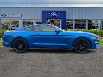 Used Ford Mustang 2021 for sale - 77013754: Photo