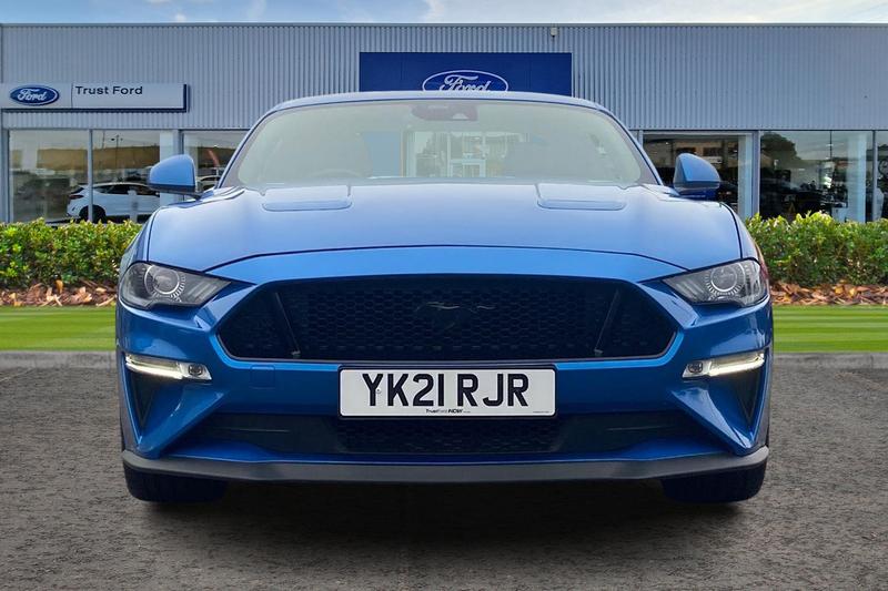 Used Ford Mustang 2021 for sale - 77013754: Photo 6