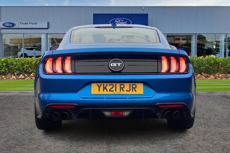 Used Ford Mustang 2021 for sale - 77013754: Photo 7