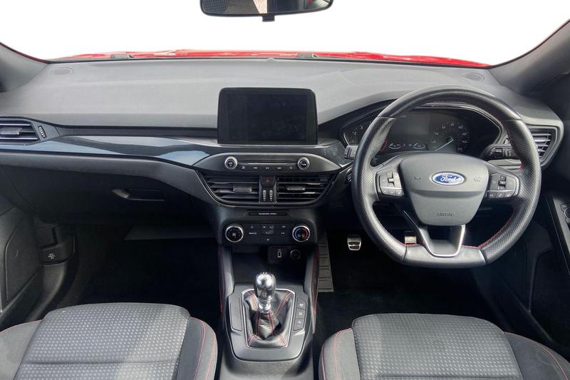 Used Ford Focus 2019 for sale - 77975870: Photo 10