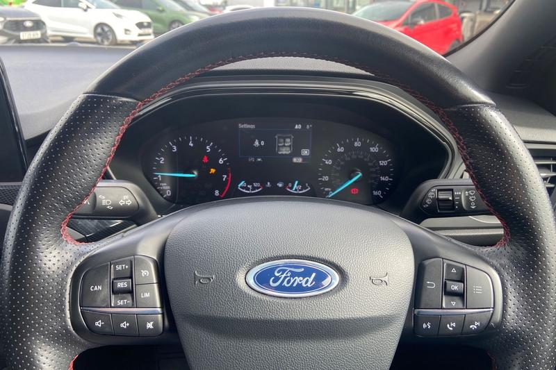 Used Ford Focus 2019 for sale - 77975870: Photo 12