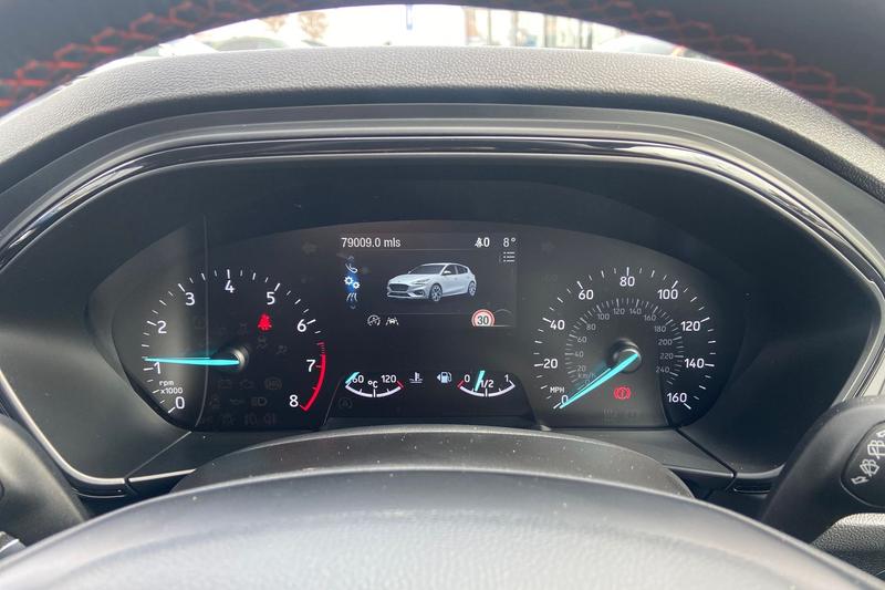 Used Ford Focus 2019 for sale - 77975870: Photo 13