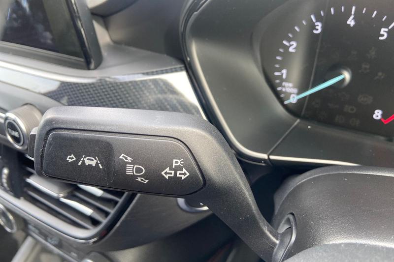 Used Ford Focus 2019 for sale - 77975870: Photo 14