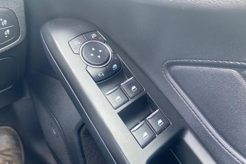 Used Ford Focus 2019 for sale - 77975870: Photo 16