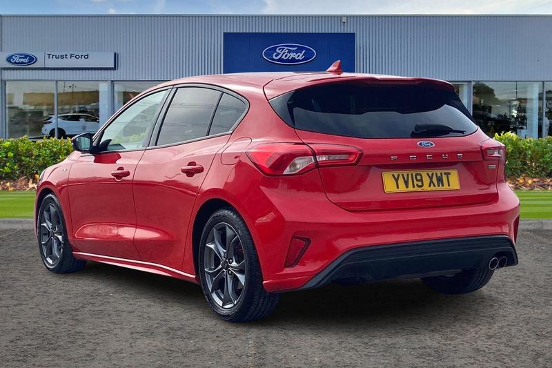 Used Ford Focus 2019 for sale - 77975870: Photo 2
