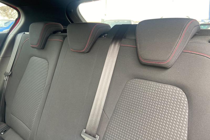 Used Ford Focus 2019 for sale - 77975870: Photo 20