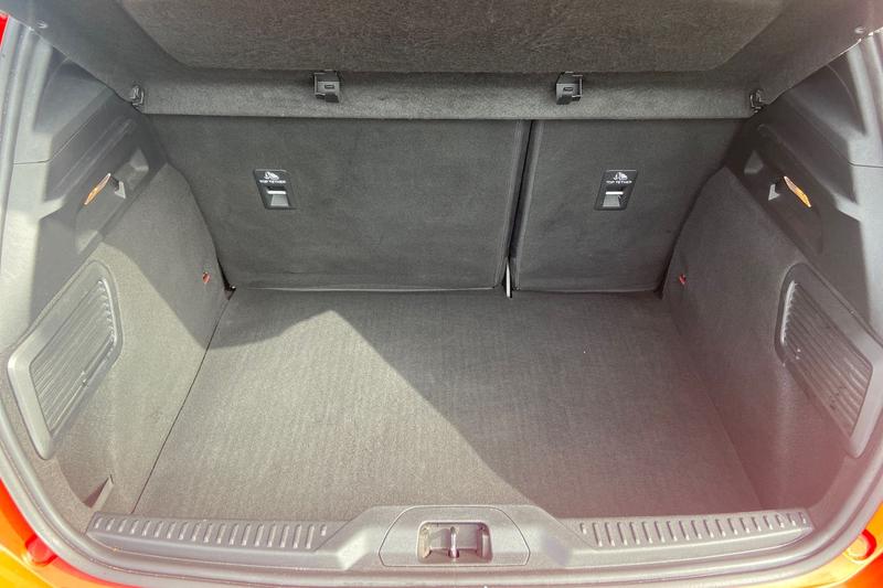 Used Ford Focus 2019 for sale - 77975870: Photo 21