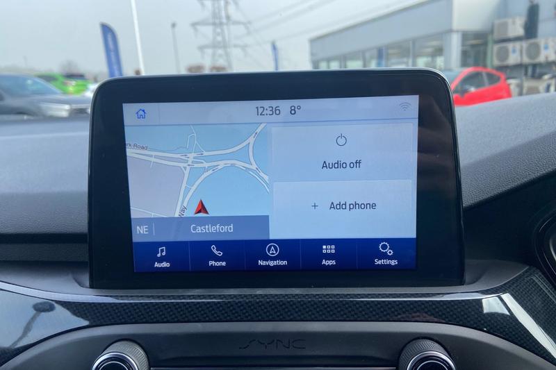 Used Ford Focus 2019 for sale - 77975870: Photo 22