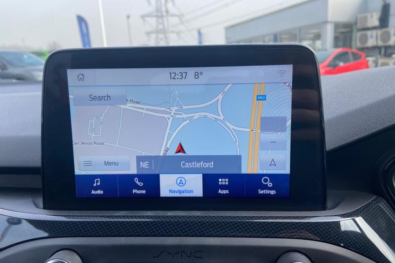 Used Ford Focus 2019 for sale - 77975870: Photo 23