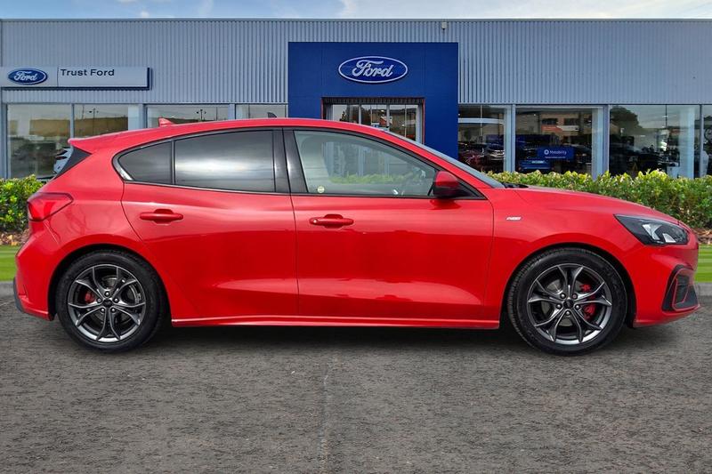 Used Ford Focus 2019 for sale - 77975870: Photo 3
