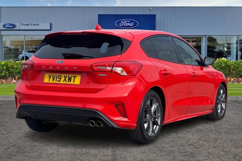 Used Ford Focus 2019 for sale - 77975870: Photo 4