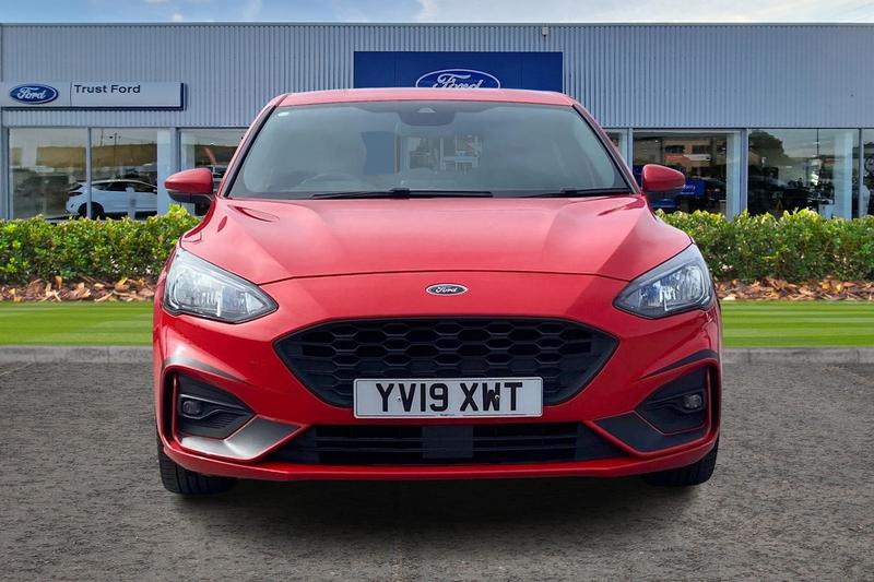 Used Ford Focus 2019 for sale - 77975870: Photo 6