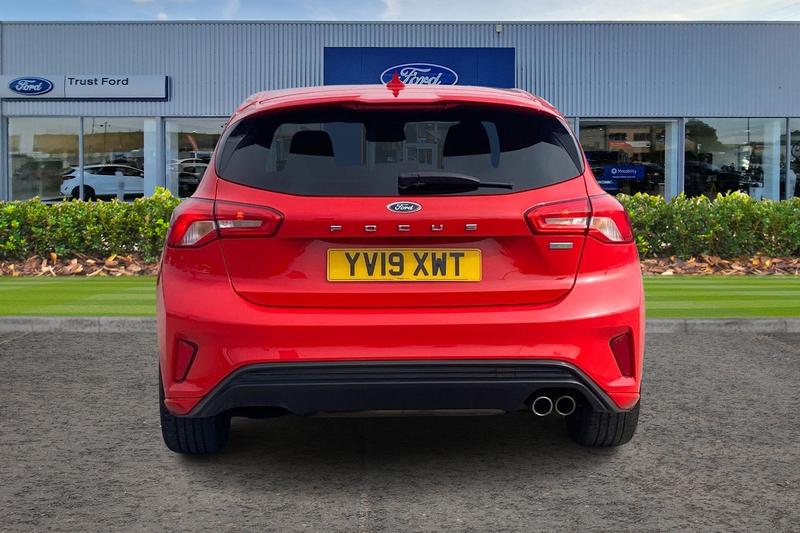 Used Ford Focus 2019 for sale - 77975870: Photo 7