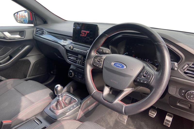 Used Ford Focus 2019 for sale - 77975870: Photo 9