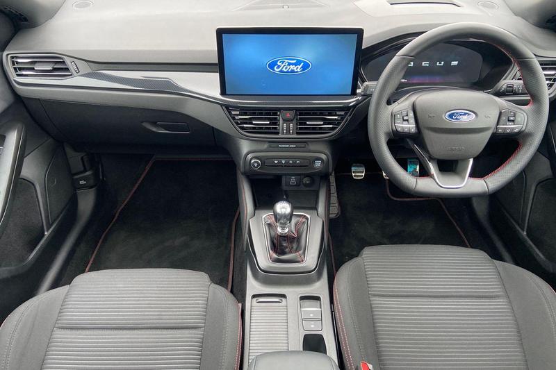 Used Ford Focus 2025 for sale - 77994757: Photo 10